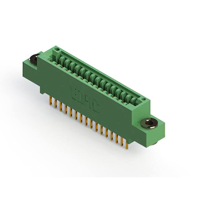 845-016-558-403 EDAC Inc.  Edgeboard Connectors